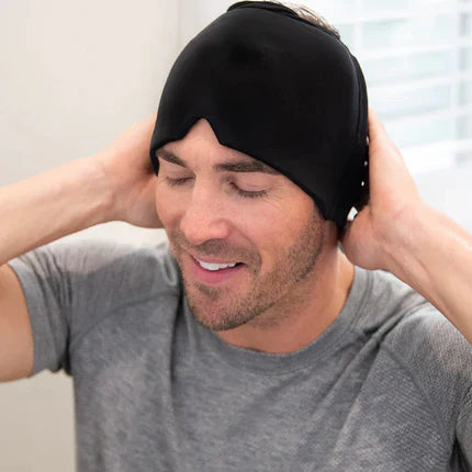 🧘♀️ 5 Solutions Naturelles pour Soulager une Migraine Rapidement